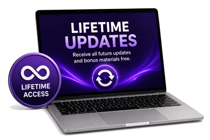 Lifetime Updates